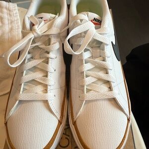 Nike Court Legacy Sneakers, NWT.